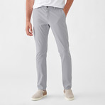 Duke Tailored Chinos // Crescent (30WX32L)