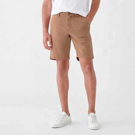 Jake Chino Shorts // Barons (30)