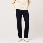 Avery Modern Straight Jeans // Shift (29WX32L)