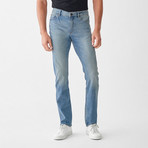 Nick Slim Jeans // Narod (31WX34L)