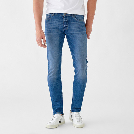 Hunter Skinny Jeans // Corwith (28WX32L)