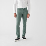 Nick Slim Pant // Sage (31WX34L)