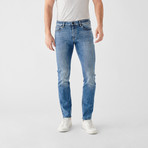 Nick Slim Jeans // Bellamy (28WX32L)