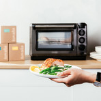 Tovala Smart Oven + 4-Meal Voucher