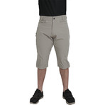 Sanda Capri Pants // Khaki (L)