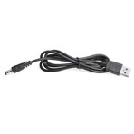 USB to Lenso Cable // DC Power Charger Cord