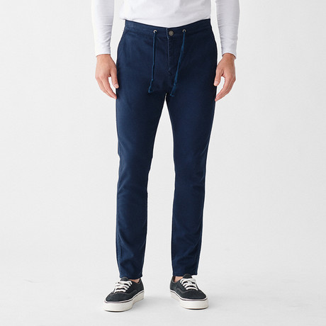 Jay Track Chinos // Bridgeport (28WX32L)