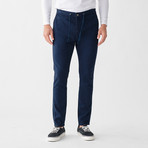 Jay Track Chinos // Bridgeport (31WX30L)