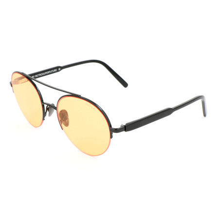 Unisex Cooper Sunglasses // Black (Black)