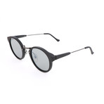 Men's Panama Sunglasses // Black
