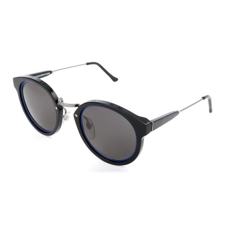 Unisex Panama Sunglasses I // Black