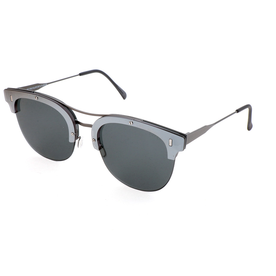 Retrosuperfuture - Trendsetting Sunglasses - Touch of Modern