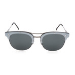 Unisex Strada Sunglasses // Black