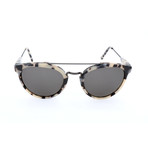 Unisex Giaguaro Sunglasses // Havana (Havana)