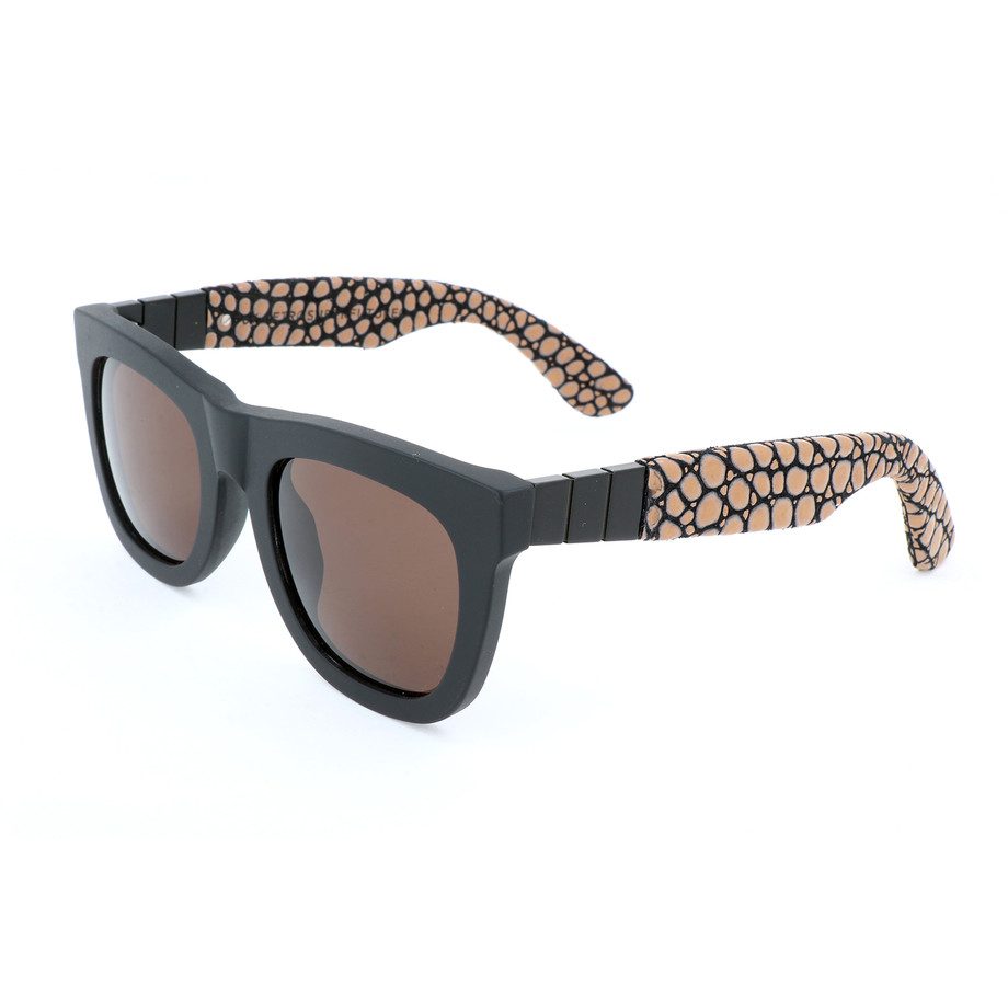 Retrosuperfuture Trendsetting Sunglasses Touch Of Modern