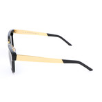 Unisex Giorno Sunglasses // Black