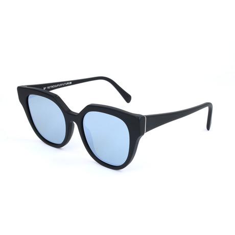 Unisex Zizza Sunglasses II // Black