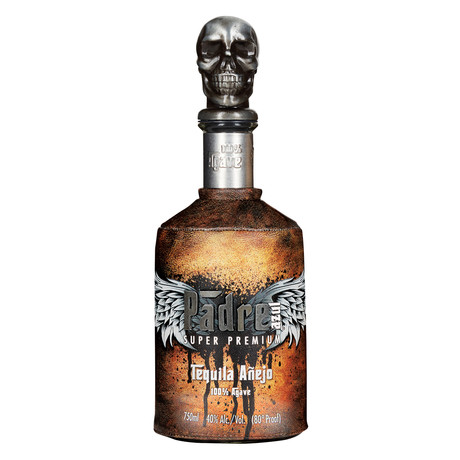 Padre Azul Tequila Añejo