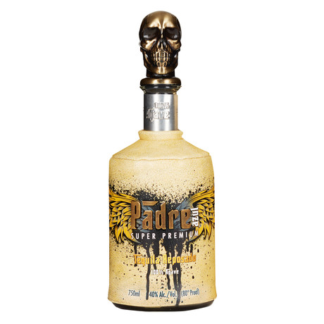 Padre Azul Tequila Reposado