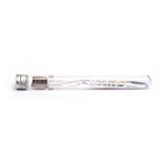 Nano-b Gold & Charcoal Toothbrushes // Set of 2