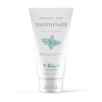 Nano-b Gold & Charcoal Toothbrushes + Nano-b Organic Raw Toothpastes // Set of 7