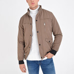 Yosemite Jacket // Beige (2XL)