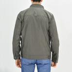 Presidio Jacket // Brown (M)