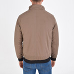 Yosemite Jacket // Beige (L)