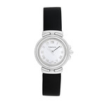 Tiffany & Co. Ladies Intaglio Quartz // L081 // Pre-Owned