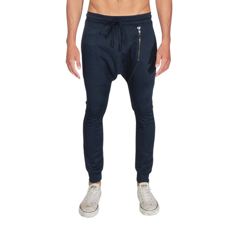 Scuba Drop Pant // Placid (S)