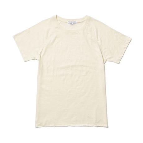 Raglan Tee // Cream (S)