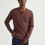 Modern Henley // Java (L)