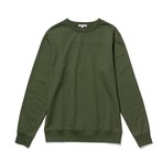 Crew Sweatshirt // Ivy (L)