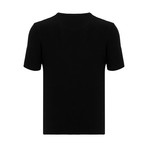 Zetico T-Shirt // Black (S)