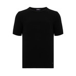 Zetico T-Shirt // Black (XL)