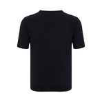 Zeus T-Shirt // Navy (XL)