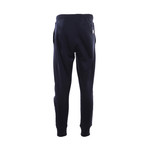 Jontey Sweatpants // Navy (X-Large)