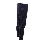 Jontey Sweatpants // Navy (X-Large)