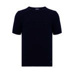 Zetico T-Shirt // Navy (L)