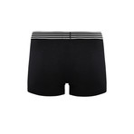 Emasto Boxer // Black // Pack of 3 (S)