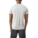 Velio T-Shirt // Gray (S)