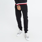 Jontey Sweatpants // Black (2XL)