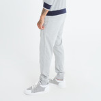 Jontey Sweatpants // Gray (Large)