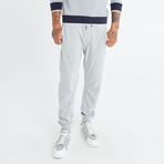 Jontey Sweatpants // Gray (Large)