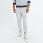 Jontey Sweatpants // Gray (Large)