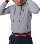 Benito Sweatshirt // Gray (3X-Large)