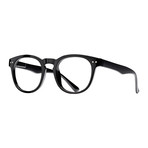 Indie Blue Light Blocking Readers // Black Onyx