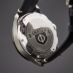 Baume & Mercier Clifton Chronograph Automatic // M0A10434 // New