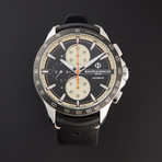 Baume & Mercier Clifton Chronograph Automatic // M0A10434 // New