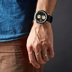 Baume & Mercier Clifton Chronograph Automatic // M0A10434 // New